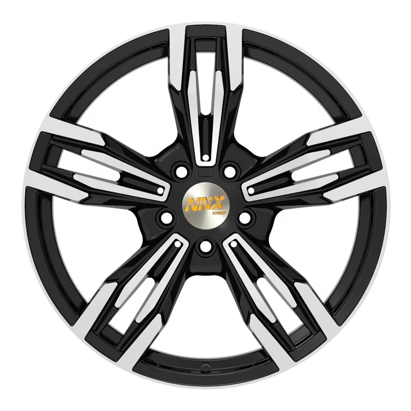 Performance WheelsPcd Velg Ring Mag Pulgadas Aluminum Deep Dish Forged Wheels 16 17 18 19 20 21 Pouce Inch For  Car