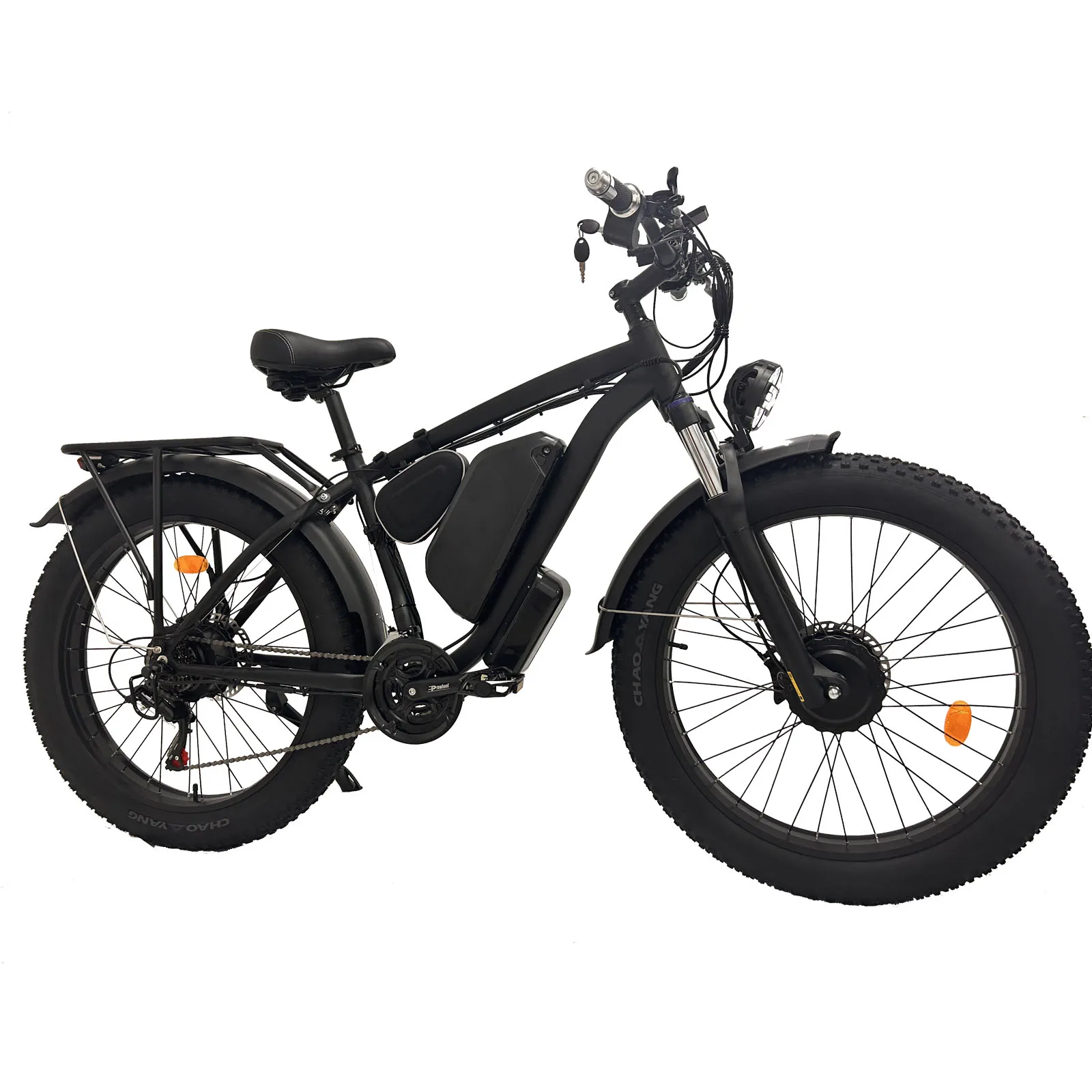 Duty Free SMLRO XDC600 Plus 48v Fat Tire Snow Electric Bicycle Beach High Speed E Bike 500W 1000w Electro Bikes