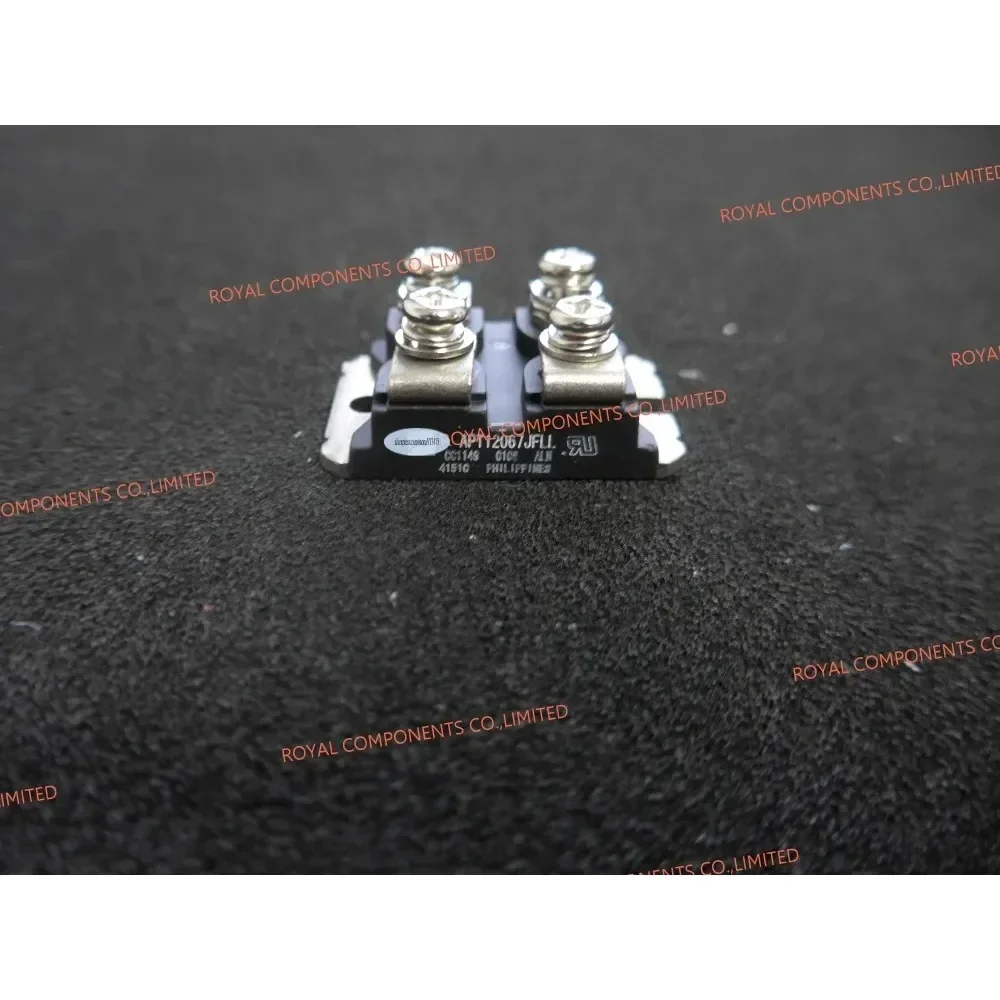 

APT12067JFLL APT50M50JVAR EST100BN60KA IXGN200N60B