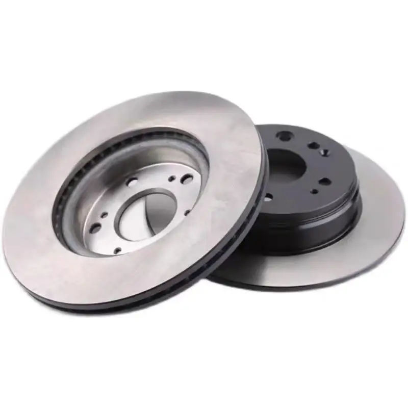 Auto Parts Front Or Rear Brake Disc For Zotye Z500