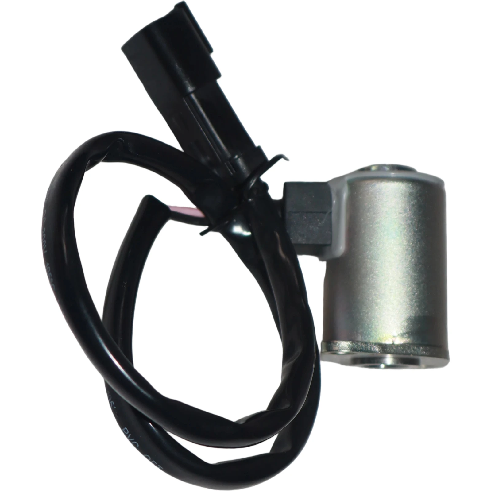 22F-60-31600 Solenoid Valve Compatible for PC50UU PC45 PC55MR-3 PC56-7 Excavator