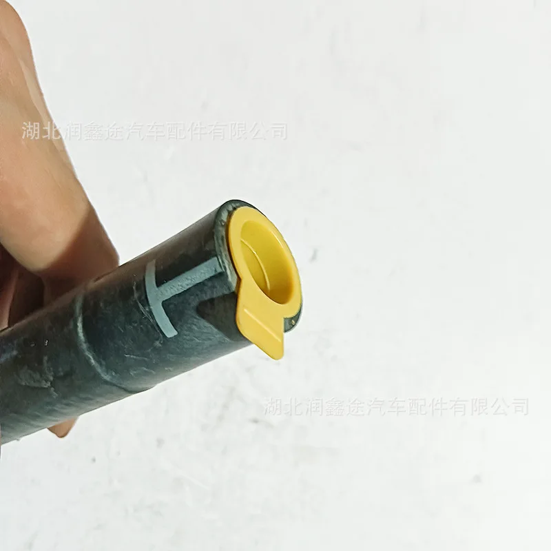 4Pcs Suitable for Dongfeng Citroen Fukang Old Elysee Power Low Voltage Hose Power Pump YouTube Back YouTube 8V