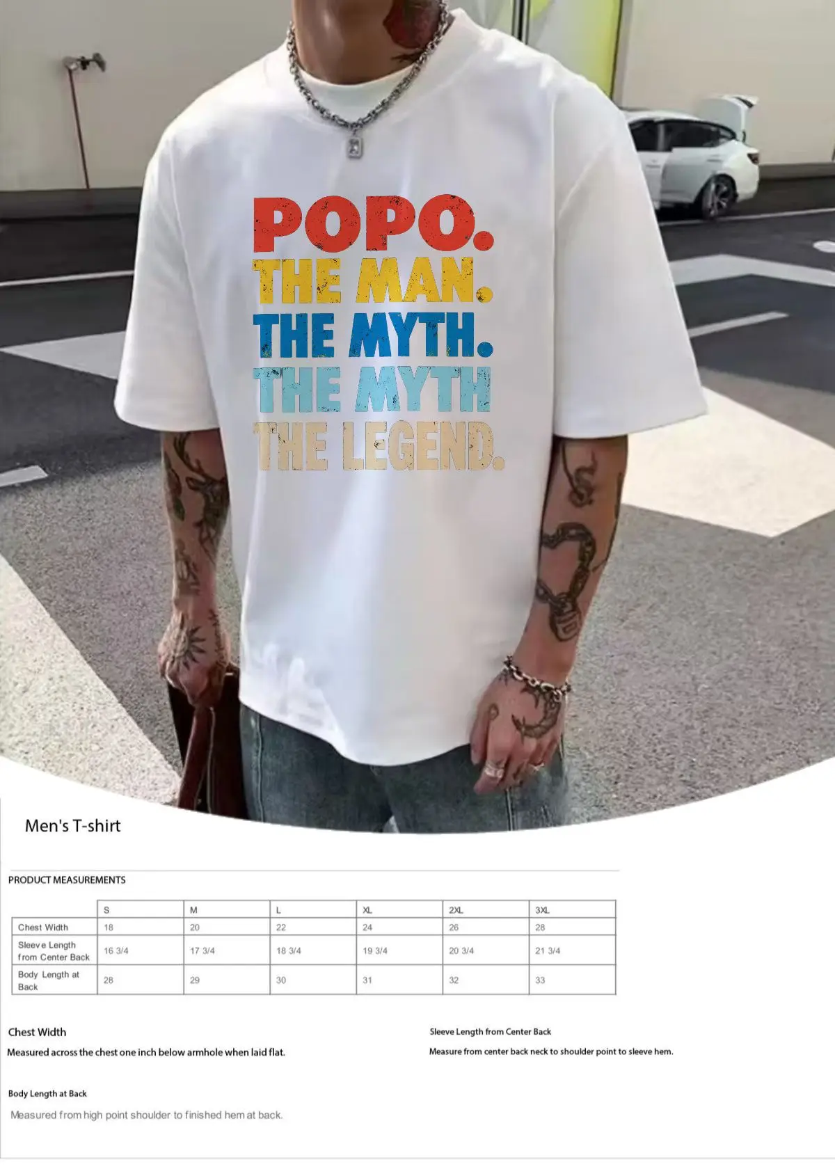 تي شيرت - كاجوال برقبة دائرية من القطن صيفي بأكمام قصيرة للرجال والنساء المراهقين والرجال مطبوع جديد للجنسين #2