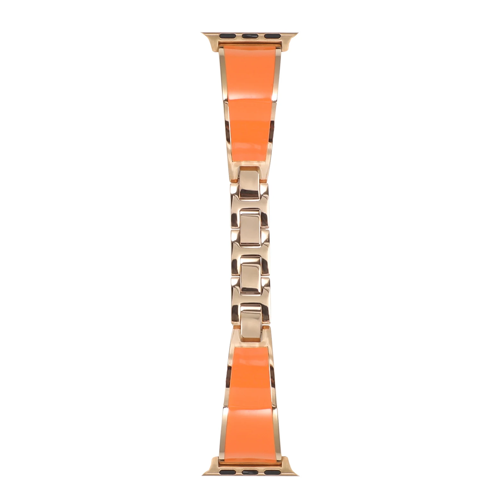 Correa para Apple Watch pulsera nueva banda de pegamento por goteo 49mm45mm44mm42mm41mm40mm38mm correa de acero para hombres y mujeres para cinturón Iwatch