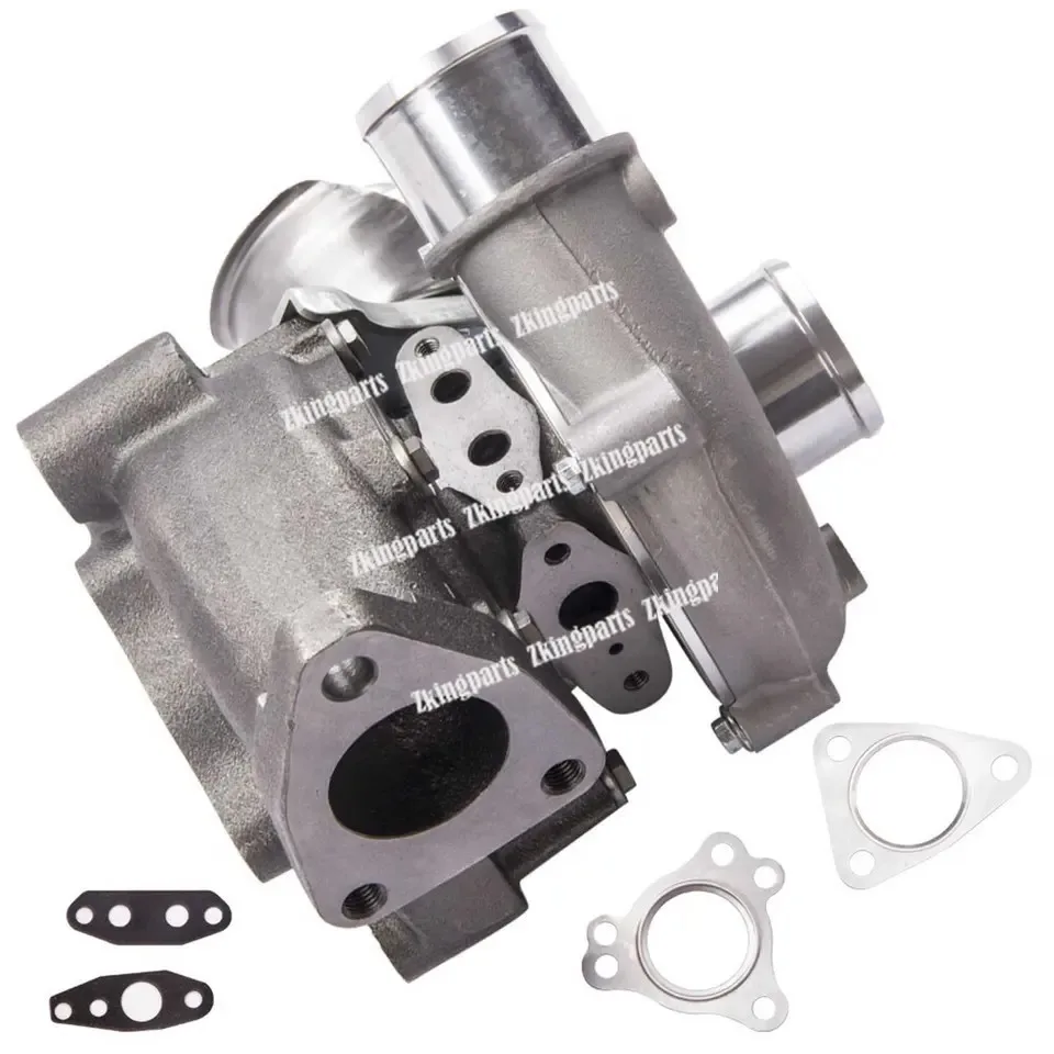 GT1749V Turbocharger For Toyota RAV4 Previa Auris Avensis Picnic 1CD-FTV 2.0L