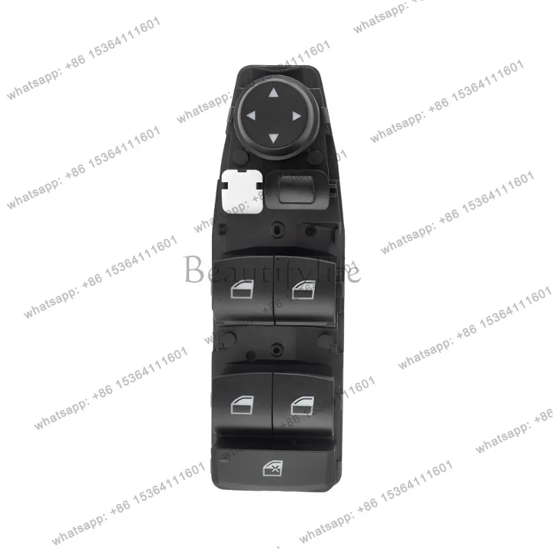 61319208108 61319208109 for auto parts, electric car door glass lift switch