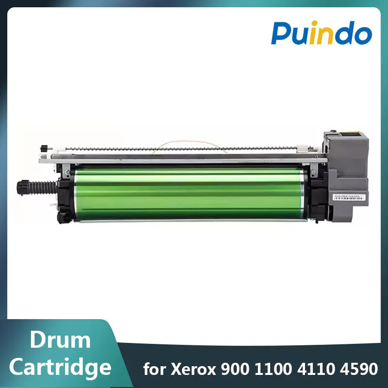 

Drum Cartridge for Xerox 900 1100 4110 4590 4595 4112 4127 D95 D110 D125 D136 Drum Unit