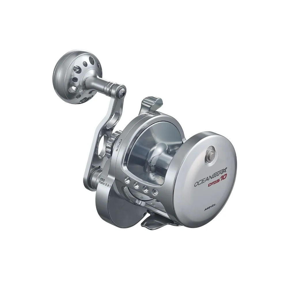 Maxel OceanMax Specialty Series Overhead Conventional Fishing Reel