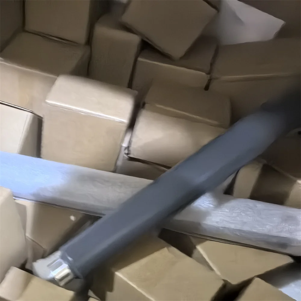 

10X FK-3100 Fuser Upper Heat Roller for Kyocera FS 2100D 2100DN 2100 ECOSYS M3040dn M3040idn M3540dn M3540idn FS2100 M3040 M3540