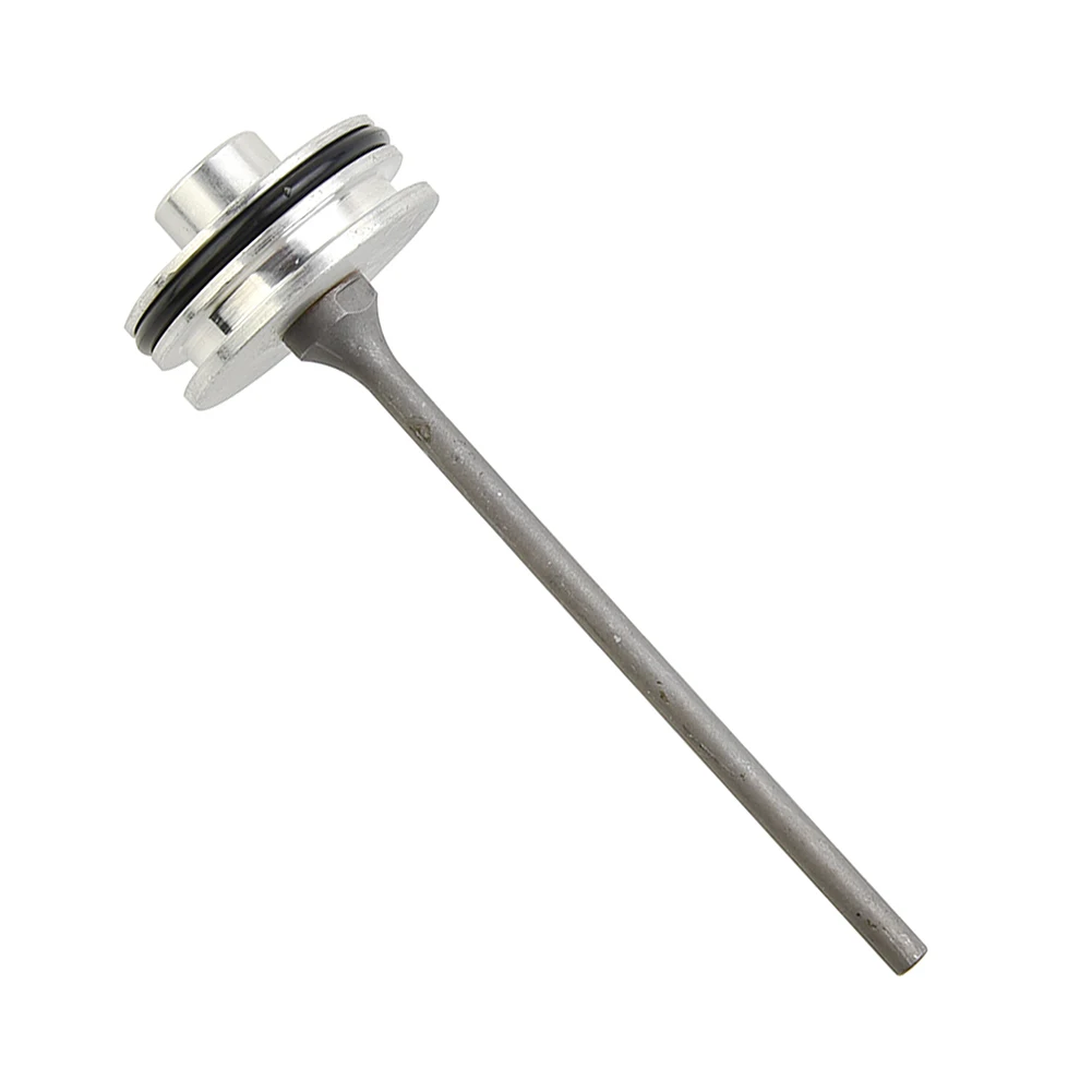 Unità driver pistone in acciaio per chiodatrice a spirale aftermarket CN55 CN70 CN80, compatibile con più modelli, struttura robusta