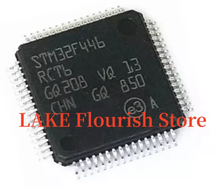 

20 unids/lote STM32F446RCT6 STM32F446RC STM32F446 LQFP64