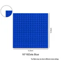 16X16 Azul