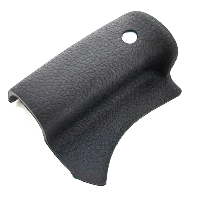 New of 3 Pcs for Canon 650D 700D Body Rubber A Sets Grip Rubber Front Cover Rubber Back Cover Rubber + with Glue HOT