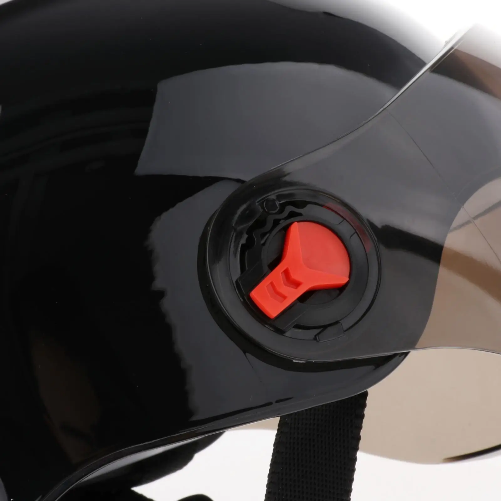 

Electric Bicycle Helmet Breathable Motorcycle Cycling Helmet Men Women Half Face Helmet MTB Road Bike Scooter Head Protector