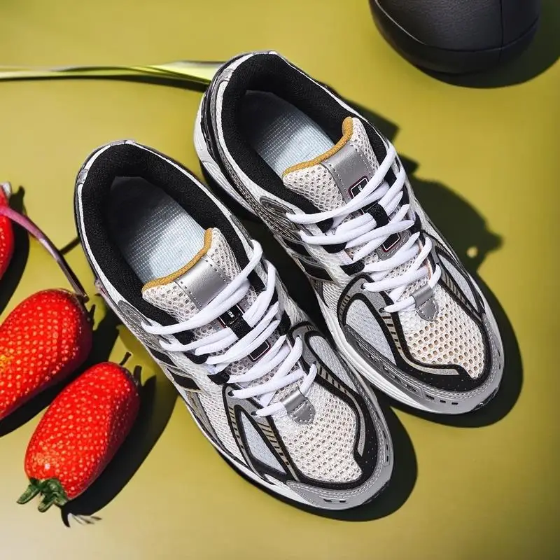 

Pant Boots BootsUnisex Classic Casual Sports Chunky Sneakers for Summer, Trendy Details