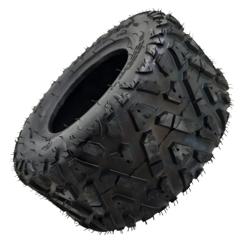 NEW 16x8.00-7 tubeless tyre for Beach car 16X8-7 ATV Go-kart wear-resistant road vacuum tires four-wheel ATV tire