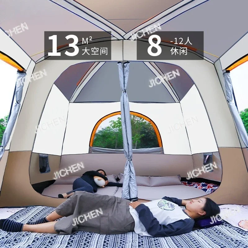 Jxc Tent Outdoor Tw… - image