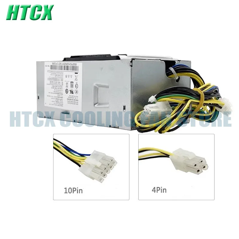 Genuine New 210W 10Pin Power Supply FSP210-20TGBAA FSP210-20TGBAB 54Y8977 PA-2221-3 PCE025 HK310-71PP 00PC746