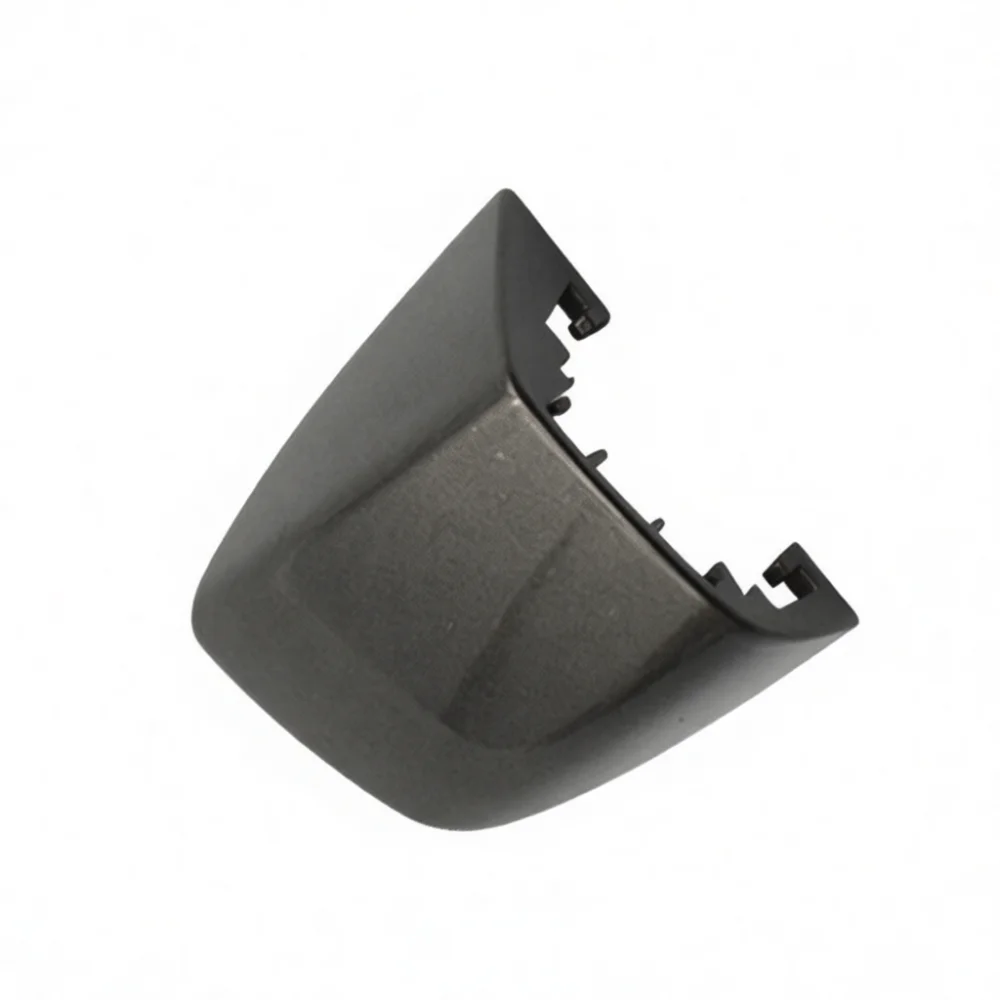 For Audi A6L C7 Door Handle Shell Protective Cap Replacement Exterior Trimming Auto Decorative Styling Hardware Accessory