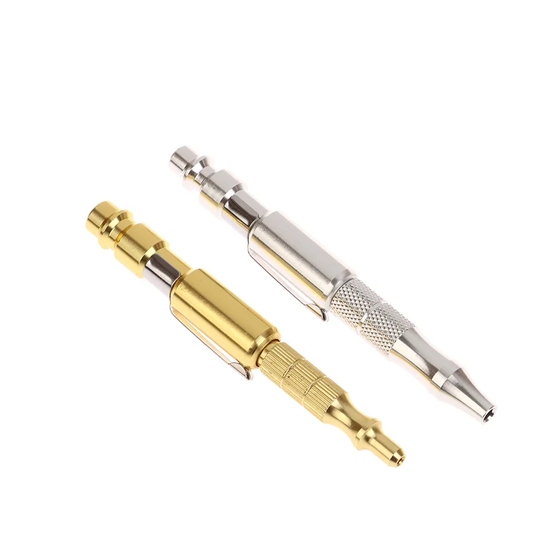 

Adjustable Pocket Air Blow Pens, EU/US, Quick Plug of 1/4 inches for Efficient Dust Cleaning in Industrial area.