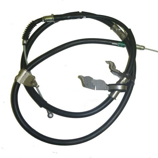 

HIGH QUALITY Front Handbrake Cable 46410-60560 USED for Landcruiser FZJ80 HDJ80 HZJ80 92-98 Rear