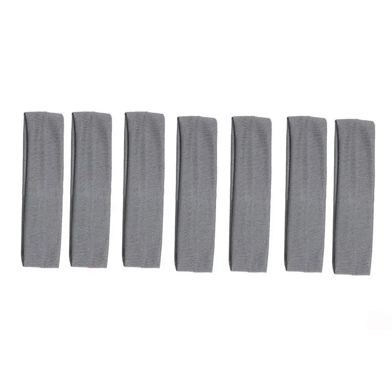 Variant: 7pcs gray