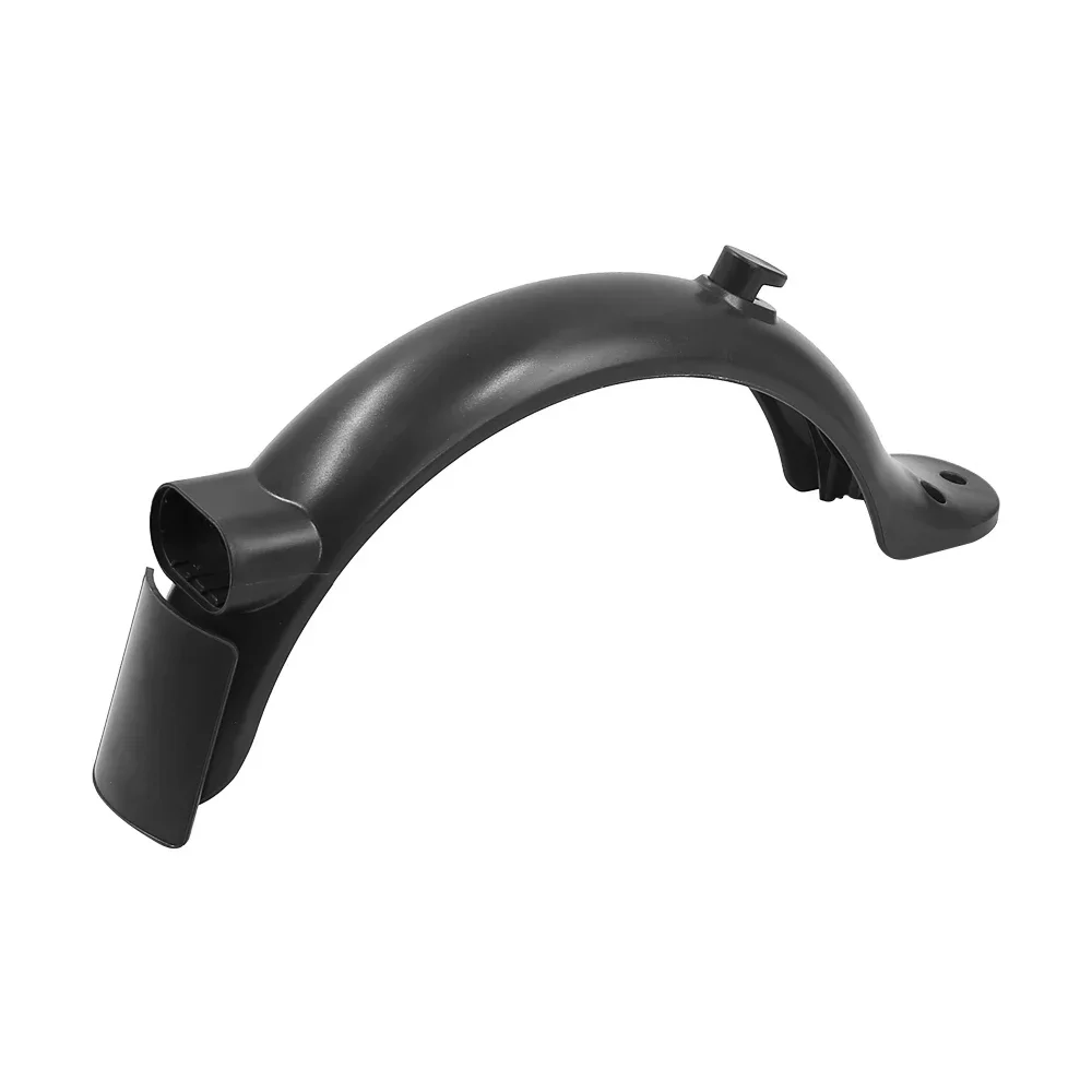 مجموعة واقي الطين الخلفي لهاتف Xiaomi Mi3 Pro 2 مع دعم لوحة الترخيص الفرامل الخلفية الضوء الخلفي ملحقات أجزاء الحرس الخلفي