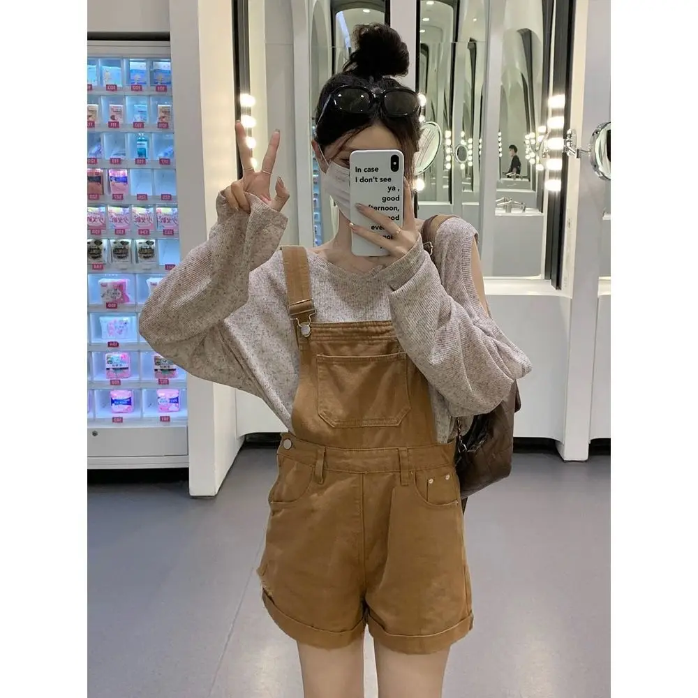 

Women's Rompers Playsuits Boho Halloween Catsuit Baggy Dames Combi Sexxy Yoga Sequin Gothic Strapless Skinny Zippers New Thermal