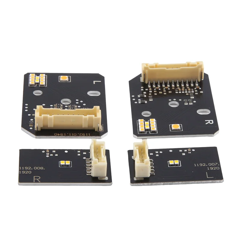 Yellow Drl Led Modu…