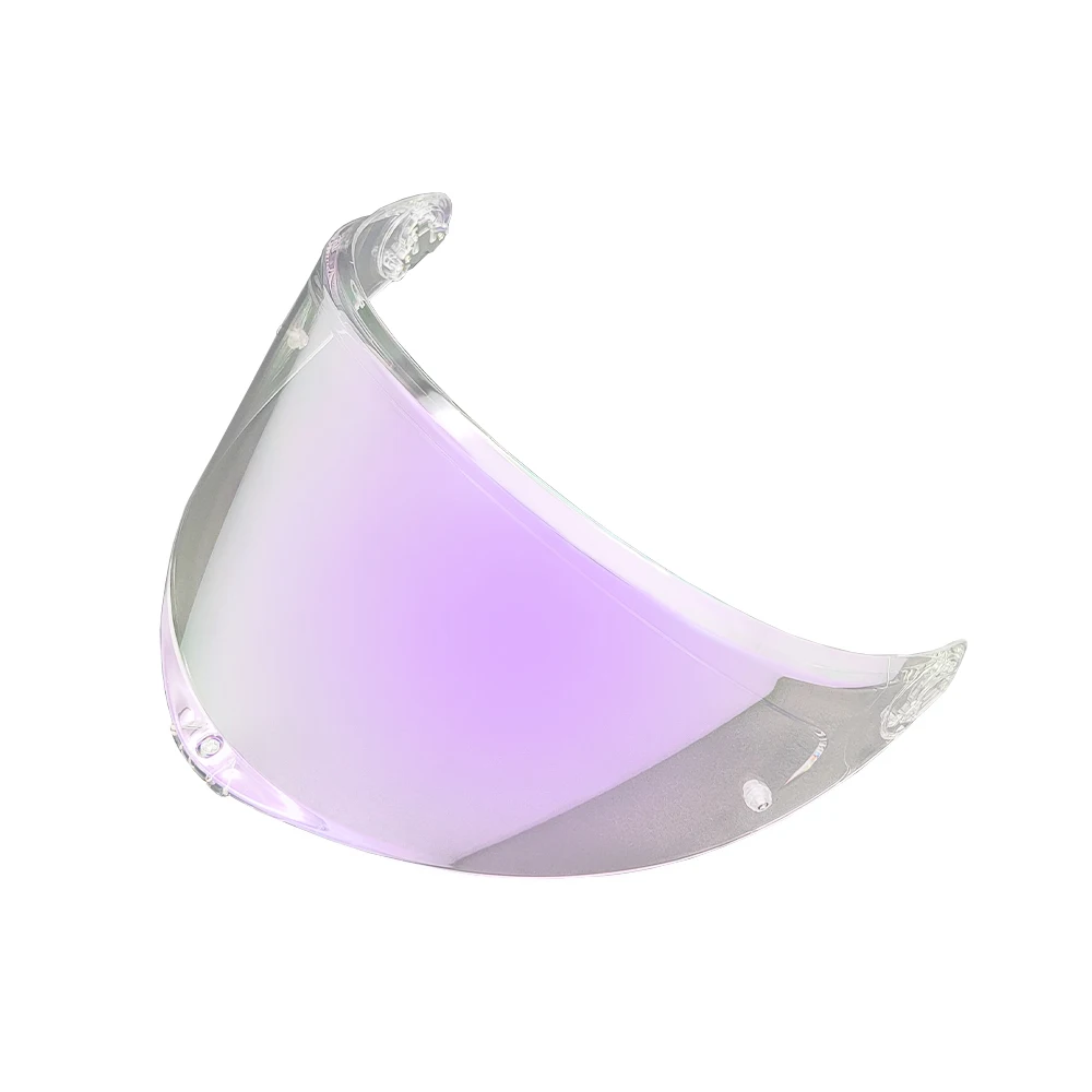 

K6 Helmet Visor for AGV K6 K6S Motorcycle Face Shield Replacement Viseira Capacete Anti Fog UV Protection Sunscreen Coating