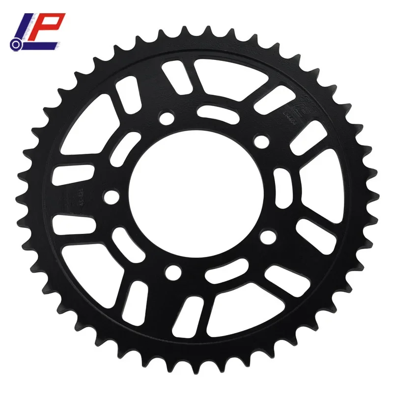 

Задние звездочки для мотоцикла 525, шестеренка для Suzuki GSX400 Pulse 1994 GSX400F 1988-1990 RF400 GSX-R400 GSXR400 1988-1992
