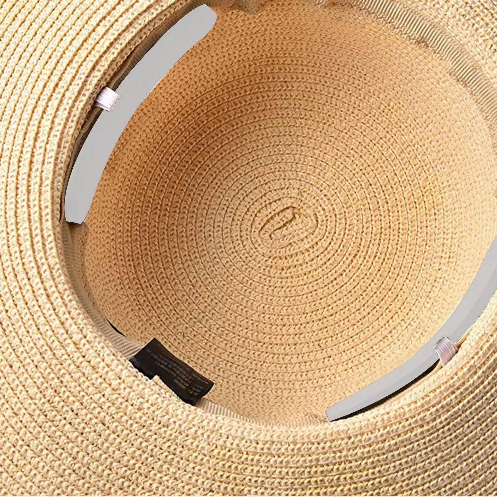 10PCS Hat Size Reducer Adhesive Hat Reducer Inserts Hats Reducing Tape Hats Filler Size Reducer For Men Women Hats Caps