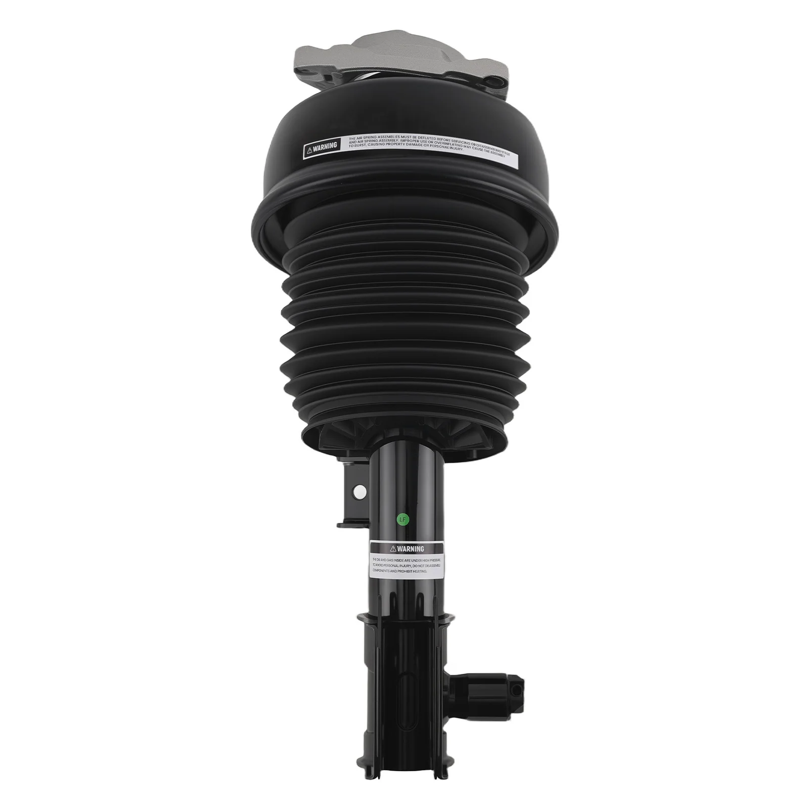 Front Air Suspension ADS Left Strut For Mercedes W212 W218 E350 E550 CLS500 RWD