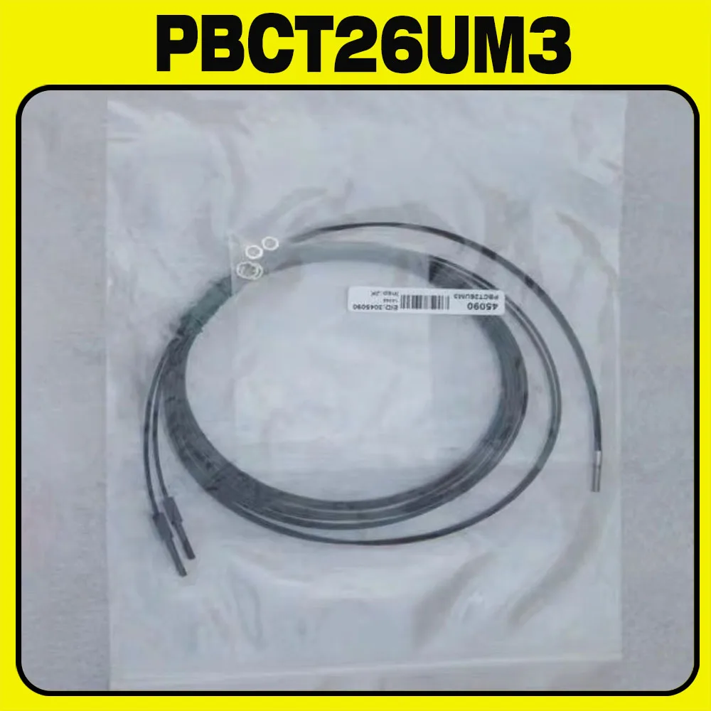 

Для сенсора баннера PBCT26UM3 45090