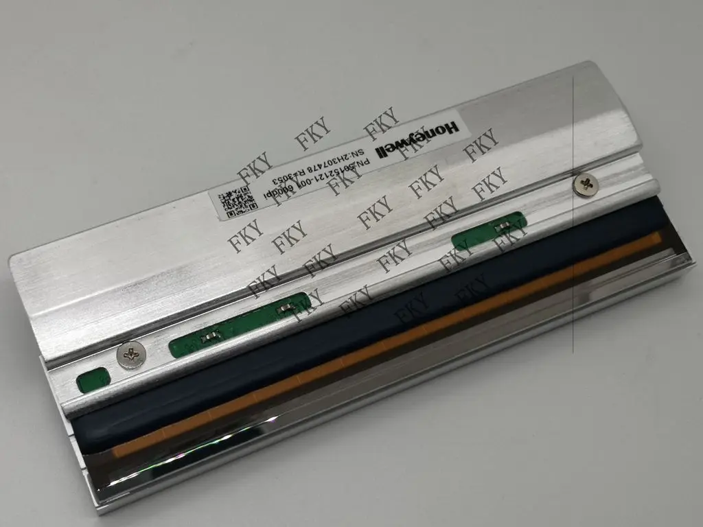 Free Shipping New original for PX940 600DPI barcode printhead 50152121-001 industrial printer printhead print head PX 940 600DPI