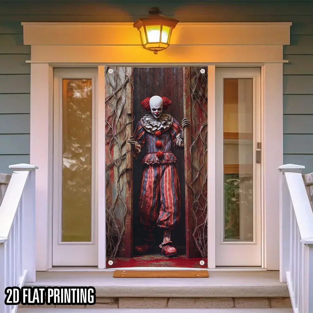 1 Polyester Hallowe…