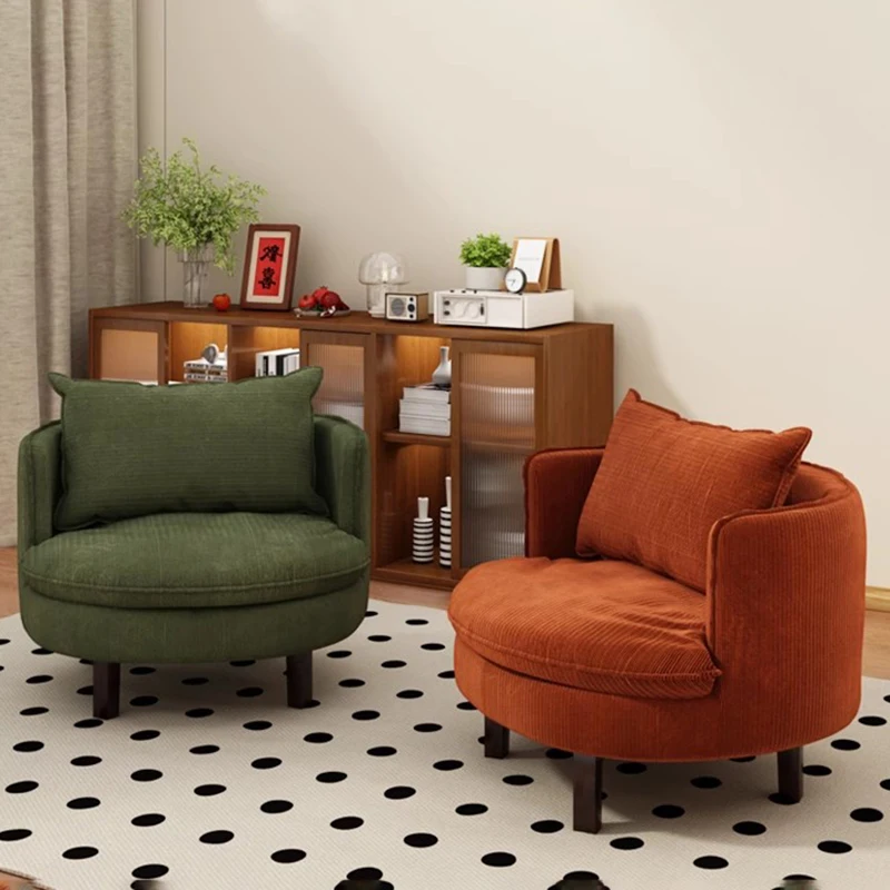 Modern Sofa Modern Armchair Sofa Storage Simple Living Room Furniture