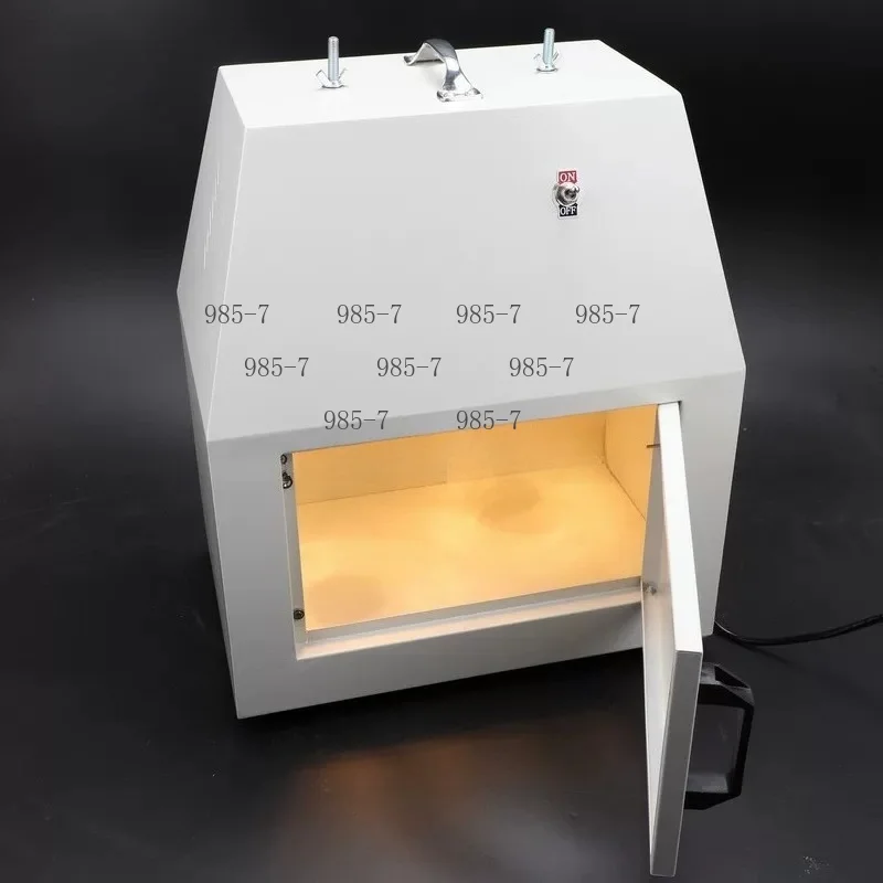 WS70-1 drying oven dryer laboratory Infrared quick dryer