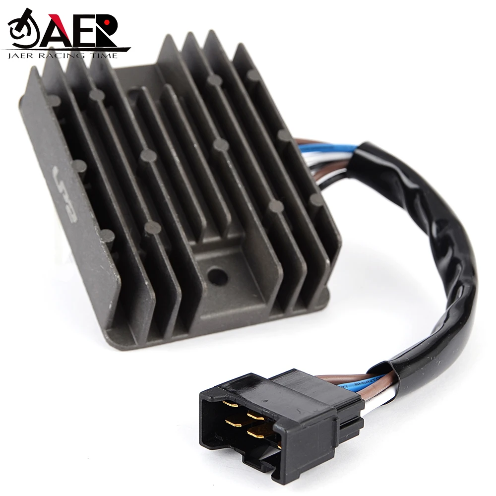 Motorcycle regulator rectifier for Honda GCV520U GCV530 GX240 GX270 GX340 GX390 GX610 GX620 GX440 GX630 GX660 GX690