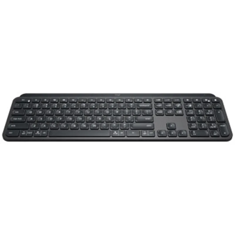 Original  MX Keys 2.4GHz Gaming Keyboard Dual Mode Backlight Rechargeable Wireless Keyboard