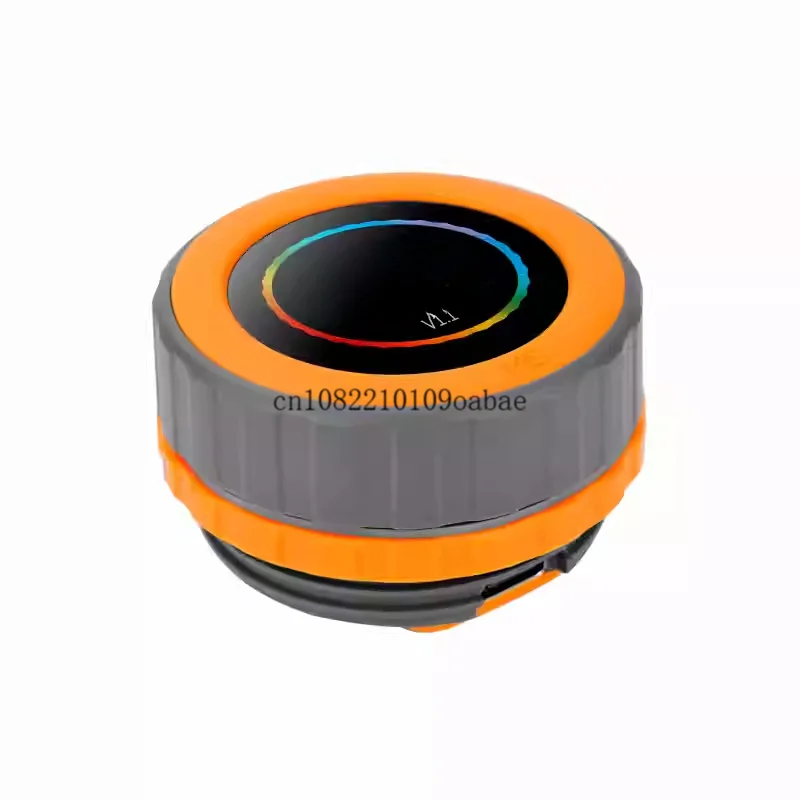 M5Stack Officail Dial v1.1-ESP32-S3 Smart Rotary Knob w 1.28