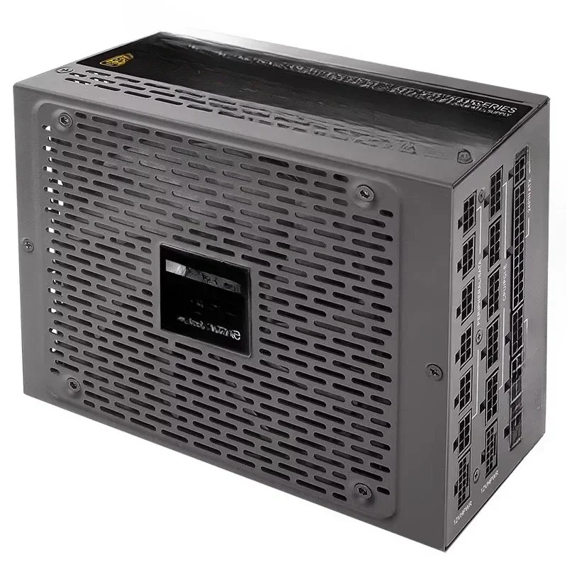 Gold medal full mode desktop computer power supply 4090 graphics card