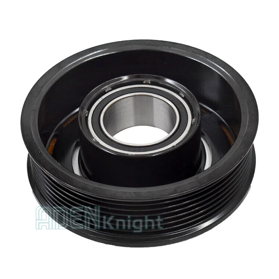 

Air Conditioning AC Compressor Clutch Pulley For Toyota Tacoma 2005-2016 88410-04062 88410-04060 88410-04061