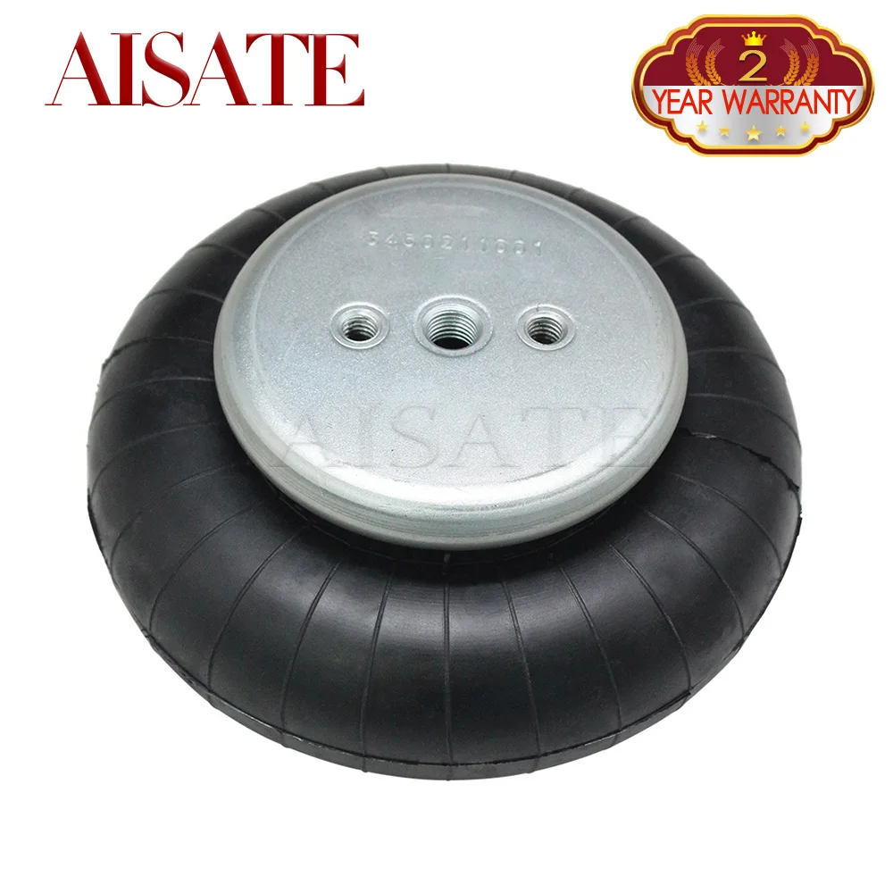 

Air Suspension Spring Bag Assembly For Firestone W01-358-7451 Goodyear 1B7 -540