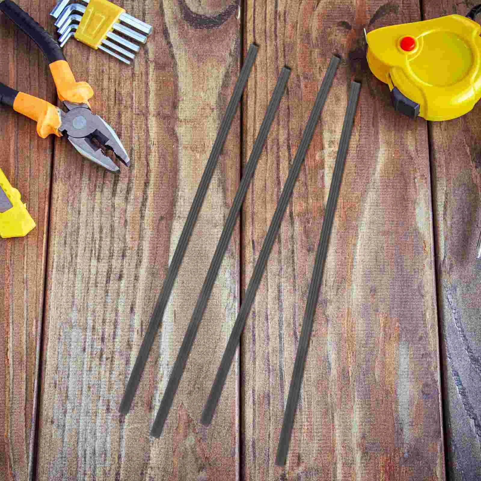 20 Pcs Bumper Plastic Welding Rod Strip Welder Rods Wire Repair Tool Pp Stick Bar