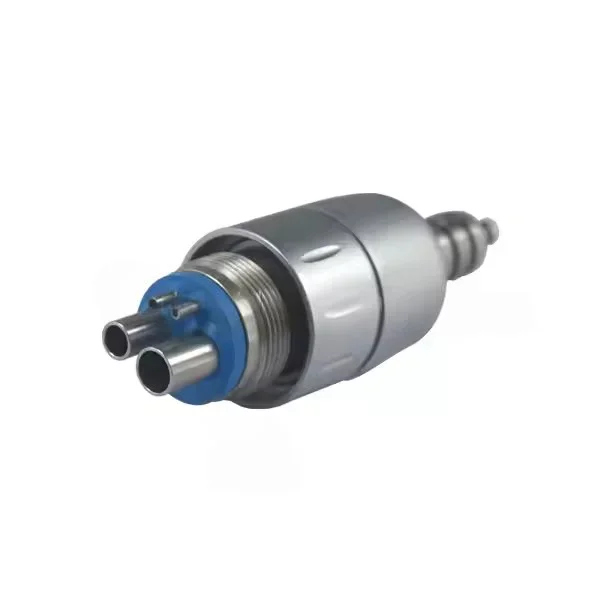 Neo M4 High-Speed Air Turbine Prophy Handpiece Coupler with 4 Holes Cleaning & Filling manufacturer fast shipping
