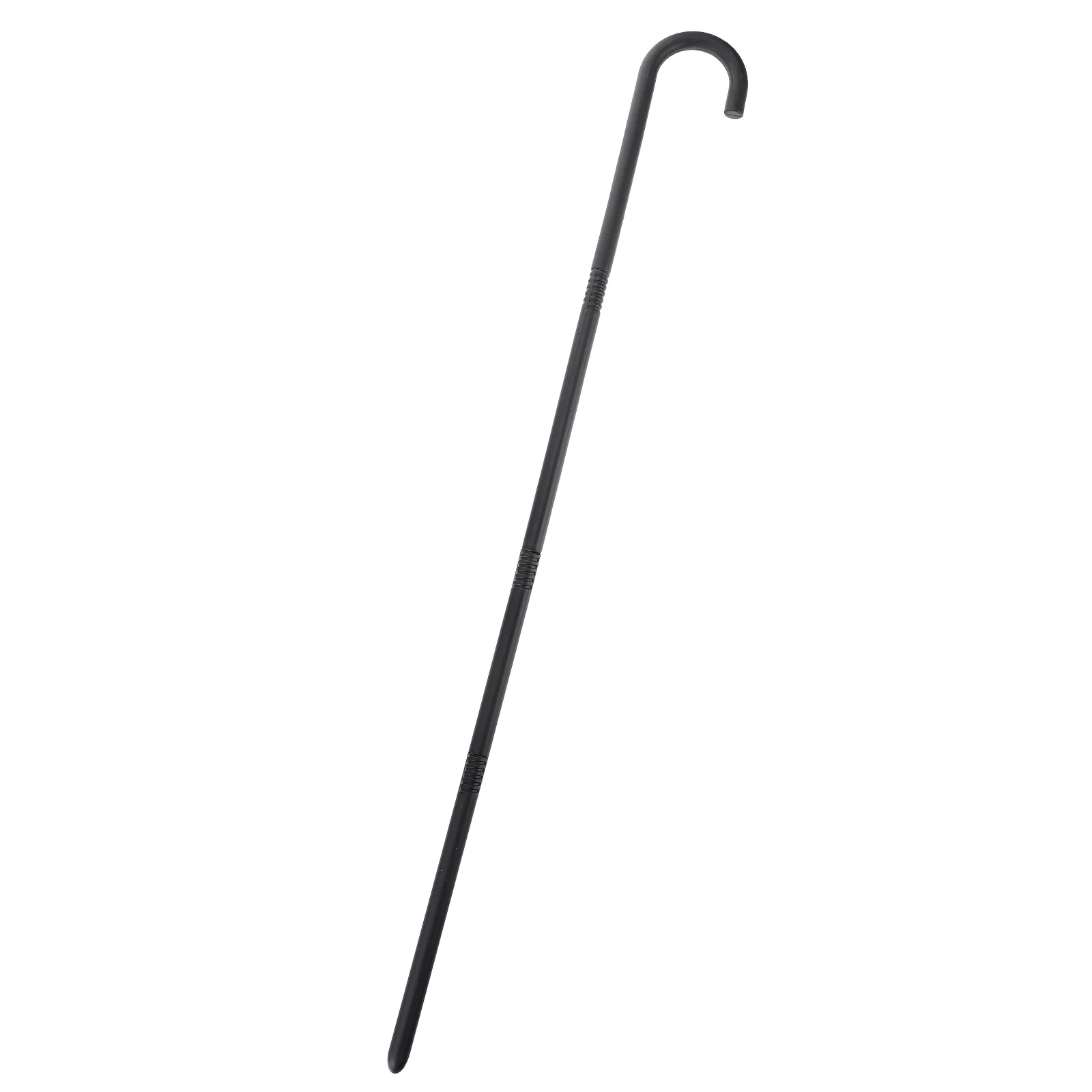 

Cane Magician Crutch Wand children halloween Cosplay Dancing Walking stick Stage performance props multiuse halloween