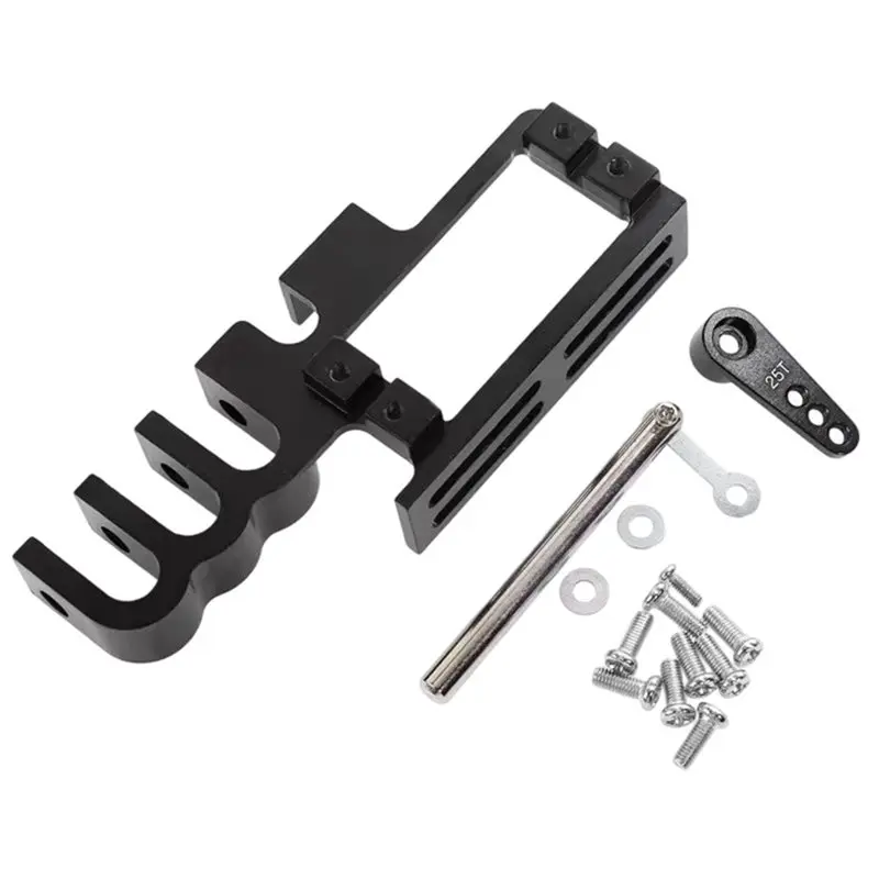 N15R-3-Stage Servo Release Mechanism Airdrop Dispenser & Payload Release System Servo Dispenser For Drones & RC Models