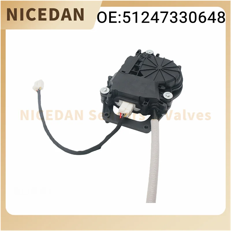 

Привод замка задней двери багажника 51247155158 для Bmw 535i 550i 528i Activehybrid M5, автозапчасти, аксессуары 51247330648