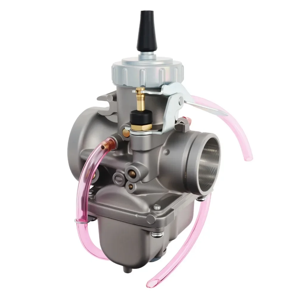 Carburetor Fits For Mikuni Round Slide VM Series 34mm VM34 VM34-168 Carb